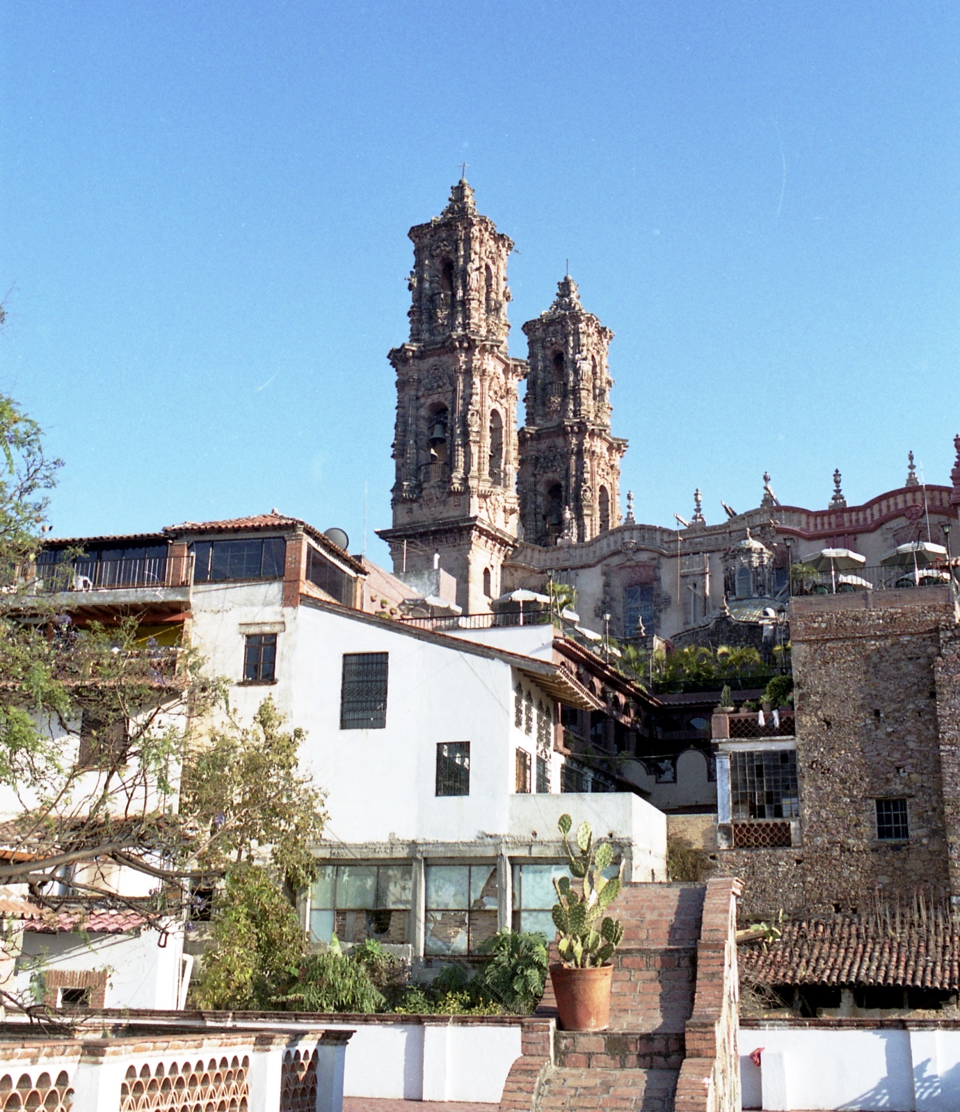 20000319 001   Taxco   Mexico Film 02 Fnr 004